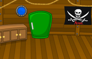 play Scurvy Seadog Escape