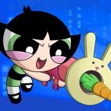 play Powerpuff Girls Glitch Fixers