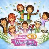 play Emily'S Wonder Wedding