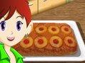 play Sara'S Pineapple Cake