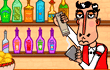 play Bartender