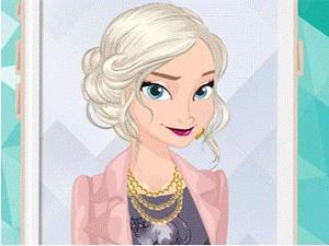 play Modern Fashionista