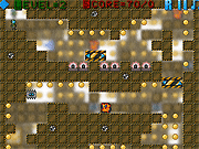 play Fugitive Game