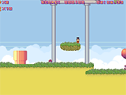 play Block Man Game