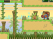 play Raider - Episode 2 Game