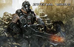 play Special Wars