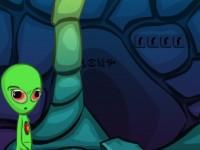 play Space Alien Adventure