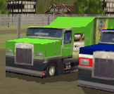 Truck Simulator