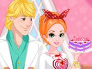 play Princess Valentine Prep