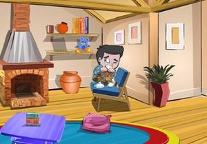 play Kidnapped Boy