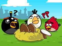 Angry Birds Hd