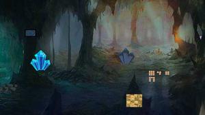 play Adishesha Cave Escape