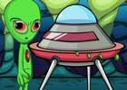 play Space Alien Adventure