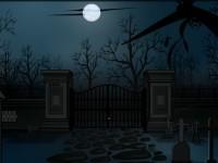 play Escape From The Cemetery