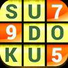 Sudoku - Addictive Fun Sudoku Game!!..!!