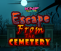 play Escape From The Cemetery