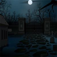 play Escape From The Cemetery