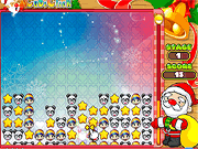 Cubiclick - Merry X-Mas Game