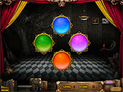 play Magic Memory Game