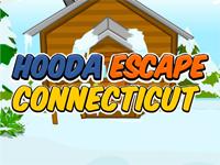 play Hooda Escape: Connecticut