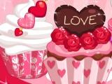 Sweet Valentine Cupcakes