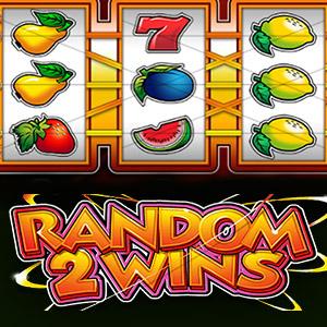 play Random 2 Wins