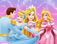play The Ultimate Princess Test