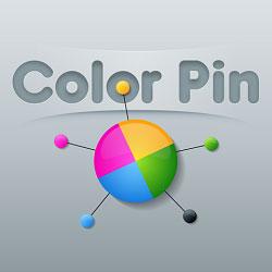 play Color Pin