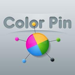 play Color Pin
