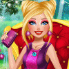 play Barbie Wonderland Looks Html