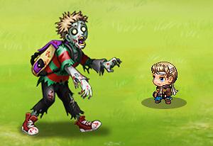 play Survival Undead