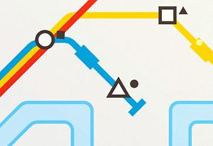 Mini Metro