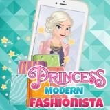 play Princess Modern Fashionista