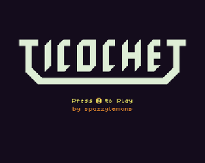 play Ticochet (Tic Game)