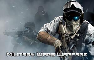 play Military Wars Warfare