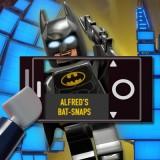 play Lego Batman Alfred'S Bat-Snaps