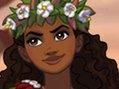 play Moana Princess