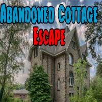 play Abandoned Cottage Escape