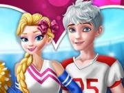 play Ellie Highschool Crush