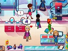 play Angela'S Fashion Fever