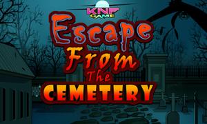 play Escape From The Cemetery