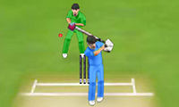 play Online Cricket