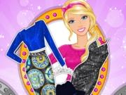 play Barbie Glam Queen