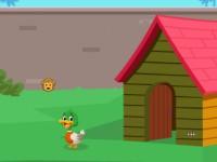 play Happy Duck Rescue