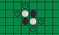 play Reversi