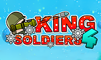 play King Soldiers 4