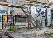 play Escape Game Graffiti Artist