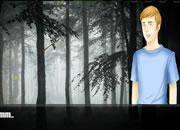 play Mysterious Foggy Forest Escape