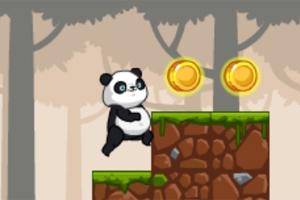 play Run Panda Run