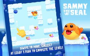 play Sammy The Seal